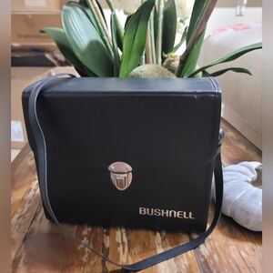 Brushnell Binoculors Vintage